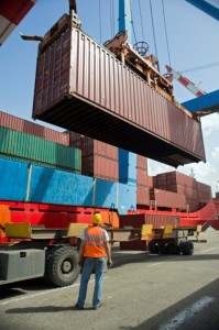 Freight Forwarding