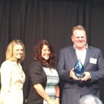 PRL Wins Contractor of the Year Award for Safety Performance