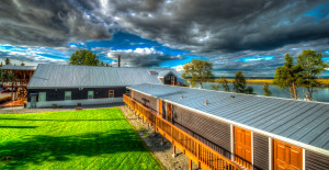 KTVA Channel CBS 11 News “Kenai Landmark gets Multimillion Dollar Facelift”